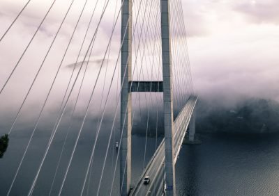 Страх мостов