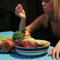 10 самых ужасных пищевых расстройств  
