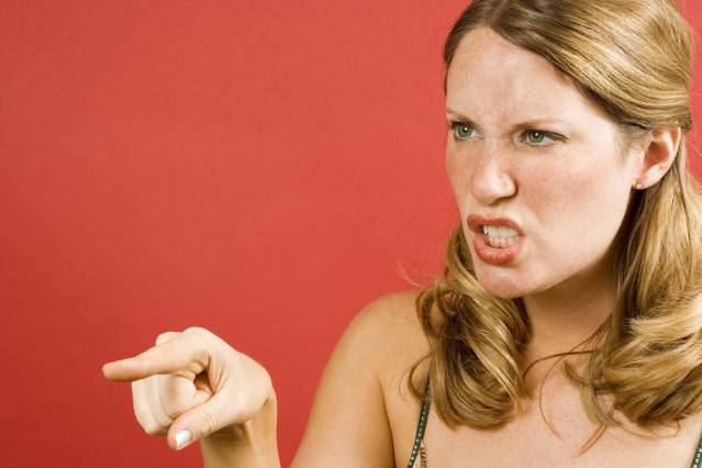 Почему вы злитесь? 11 медицинских причин