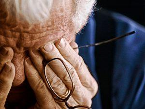 Симптомы и лечение сосудистой деменции